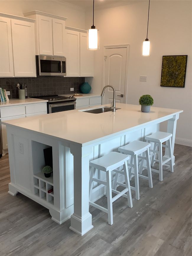 Model home. | Image 8