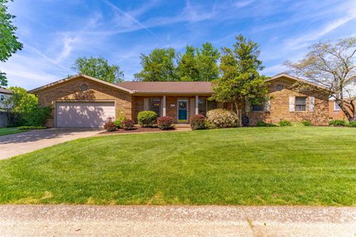 5497 E Sherwood Dr, Newburgh, IN, 47630-3101 | Card Image