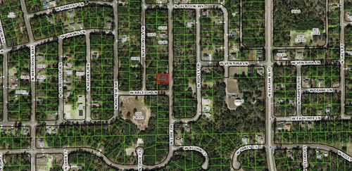 7118 N Lime Dr, CITRUS SPRINGS, FL, 34433-6135 | Card Image