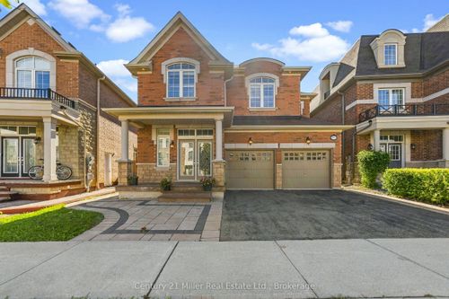 3196 Ernest Appelbe Blvd, Oakville, ON, L6H0N7 | Card Image