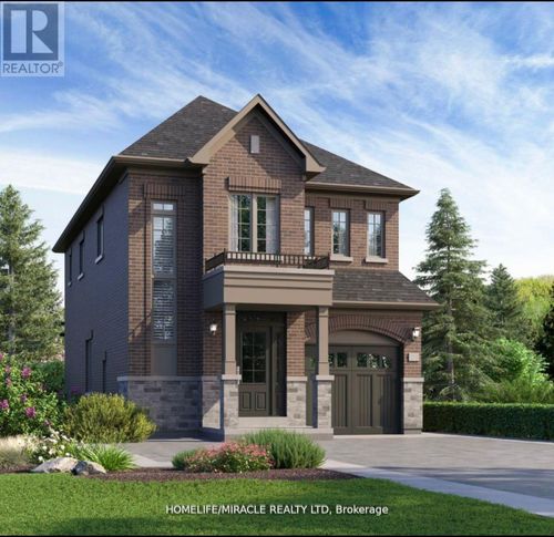 57 North Garden Boulevard, Scugog (Port Perry), ON, L0L0L0 | Card Image