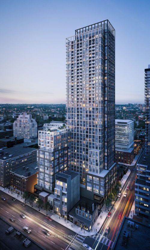 921-108 Peter St, Toronto, ON, M5V0W2 | Card Image