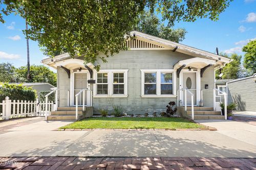 929 Indiana Ave, South Pasadena, CA, 91030 | Card Image
