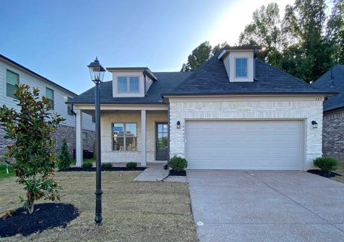 185 Bitter Branch Rd, Cordova, TN, 38018 | Card Image