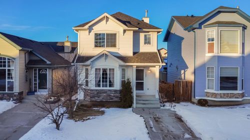 137 Taravista Cres Ne, Calgary, AB, T3J4N8 | Card Image