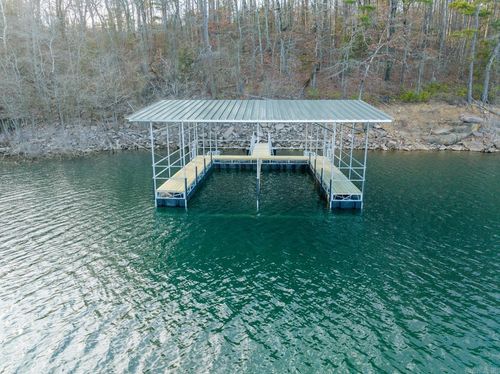 Lot 5 Vida Del Lago Subdivision, Greers Ferry, AR, 72067 | Card Image