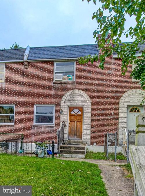 853 Delview Dr, FOLCROFT, PA, 19032-1705 | Card Image