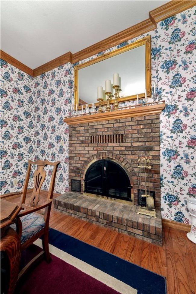 10540 Cain Rd, House other with 3 bedrooms, 3 bathrooms and null parking in Mountainburg AR | Image 8
