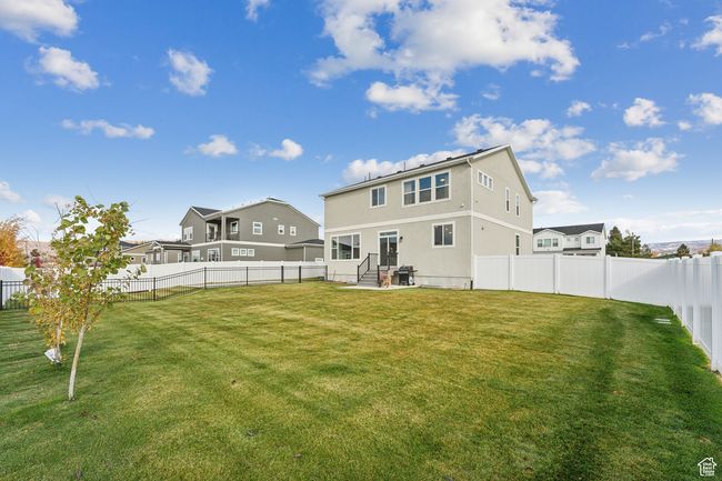 1358 S 1140 E, House other with 4 bedrooms, 4 bathrooms and 7 parking in Heber City UT | Image 42