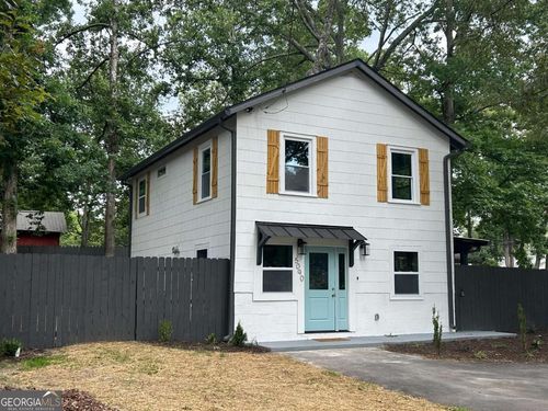 5090 Lorraine Pl, Forest Park, GA, 30297-2380 | Card Image