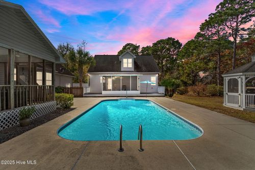 109 Maypop Ct, Wilmington, NC, 28412-3220 | Card Image