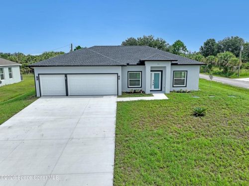601 Yardley Street Sw, Palm Bay, FL, 32908 | Card Image