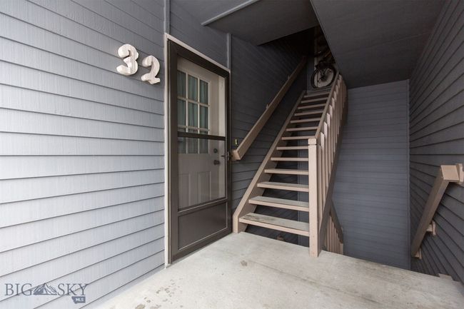APT-32 - 2200 W Dickerson St, Condo with 2 bedrooms, 2 bathrooms and null parking in Bozeman MT | Image 26