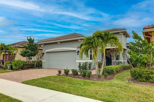9189 Sw Pepoli Way, Port St. Lucie, FL, 34987-3421 | Card Image