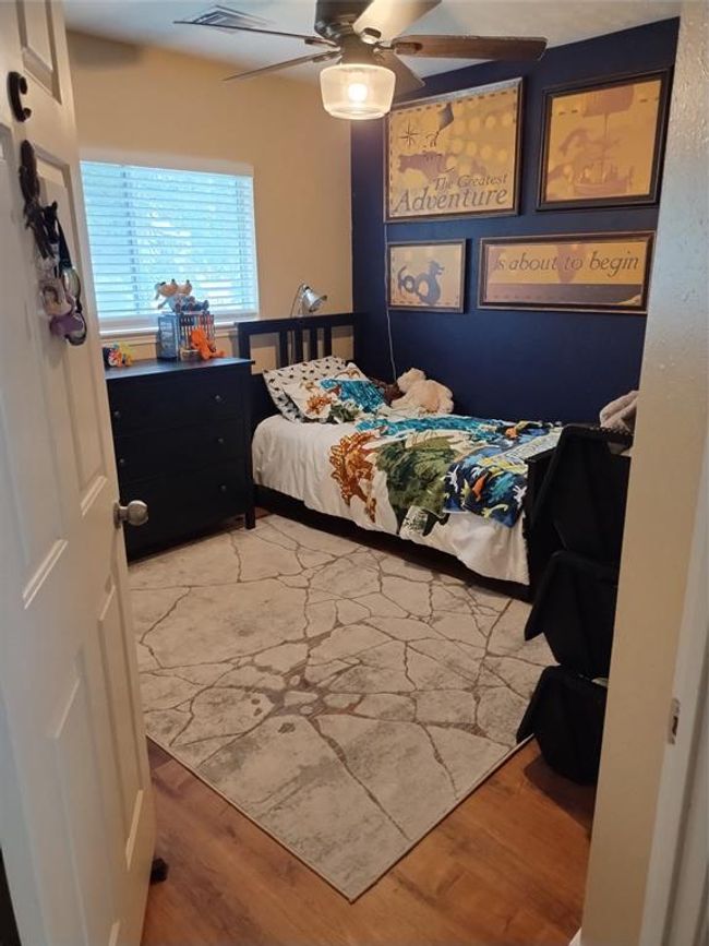 4903 Moody Reef Dr, House other with 4 bedrooms, 3 bathrooms and null parking in Bacliff TX | Image 22