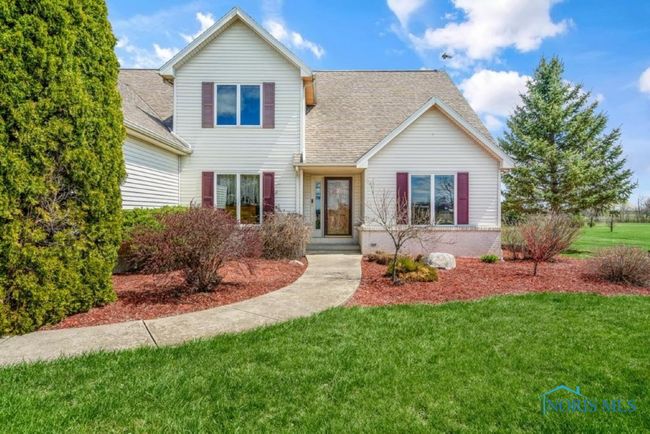 1145 N Martin Williston Rd, House other with 4 bedrooms, 3 bathrooms and 3 parking in Genoa OH | Image 5