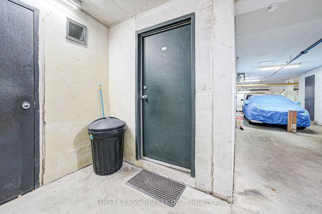 202 - 28 Rosebank Dr, Condo with 3 bedrooms, 3 bathrooms and 2 parking in Scarborough ON | Image 45