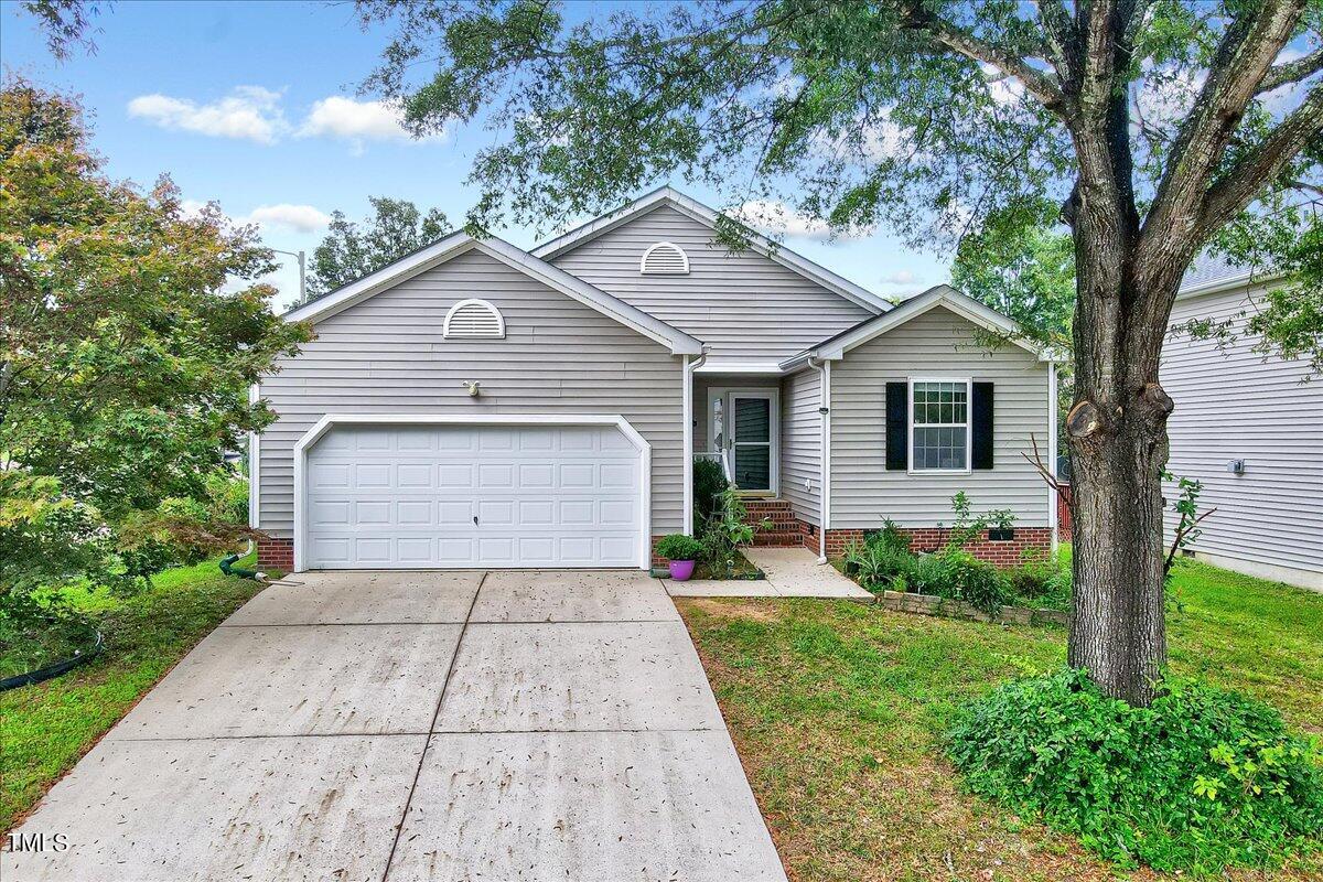 Mantua Way, Raleigh, NC 27604