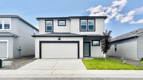 5806 S Bernard St, Spokane, WA, 99224 | Card Image