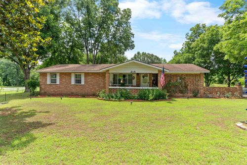 215 W Main St, Evening Shade, AR, 72532-9305 | Card Image
