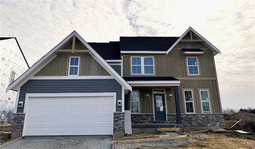 6513 River Birch St, Tipp City, OH, 45371-2672 | Card Image