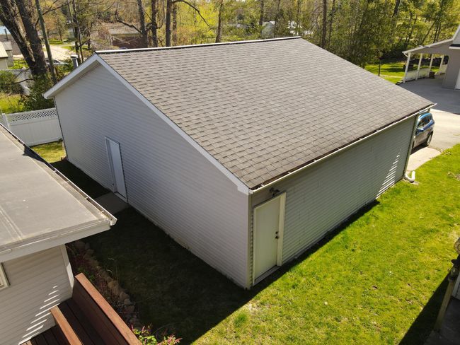 20119 Merritt Ave, House other with 3 bedrooms, 2 bathrooms and null parking in Chippewa Lake MI | Image 5