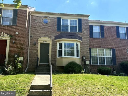 8121 Fenwick Ct, LAUREL, MD, 20707-5614 | Card Image
