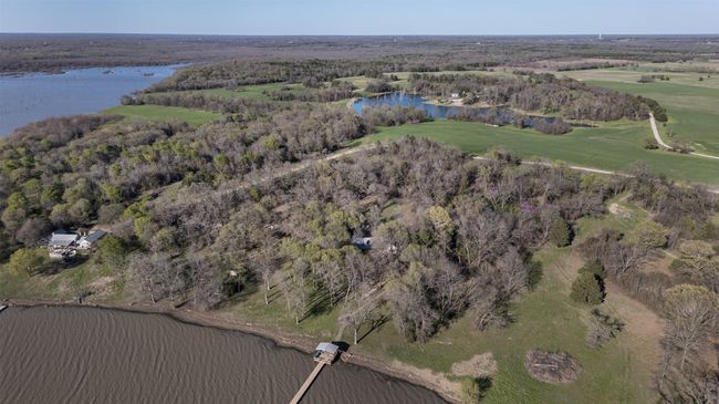 2100 S Oaks Ln, Home with 0 bedrooms, 0 bathrooms and null parking in Lone Oak TX | Image 10