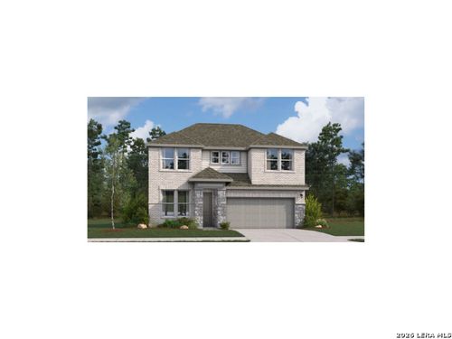 10551 Briceway Bay, San Antonio, TX, 78254-4737 | Card Image