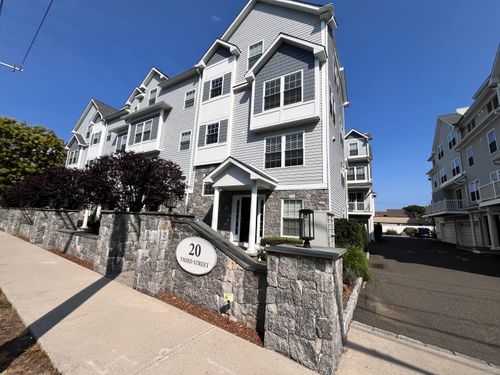 12-20 3rd St, Stamford, CT, 06905-5106 | Card Image