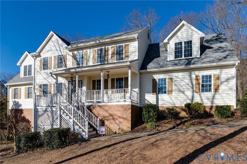 1525 Creek Knoll Ct, South Chesterfield, VA, 23834-6820 | Card Image