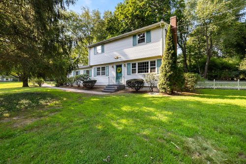 12 Alden Dr, Clinton, CT, 06413-1502 | Card Image