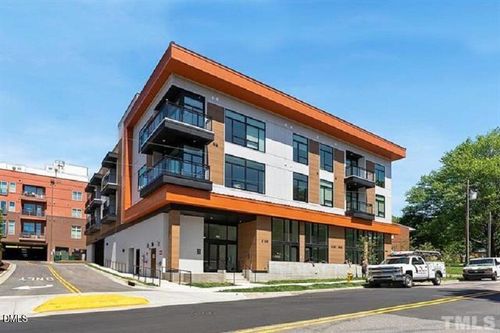 112-615 Daniels St, Raleigh, NC, 27605-3355 | Card Image