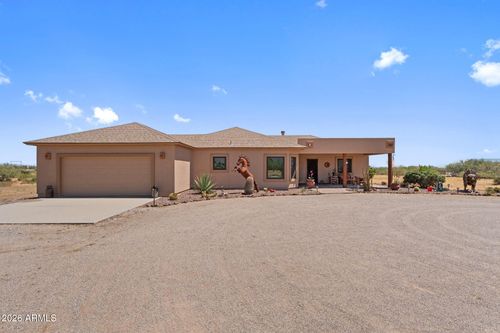 27755 S Clydesdale Ave, Congress, AZ, 85332-0169 | Card Image