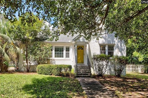 1415 Sarsfield Avenue, Camden, SC, 29020 | Card Image