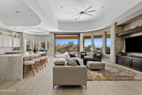 5643 E Rancho Tierra Dr, Cave Creek, AZ, 85331-6012 | Card Image