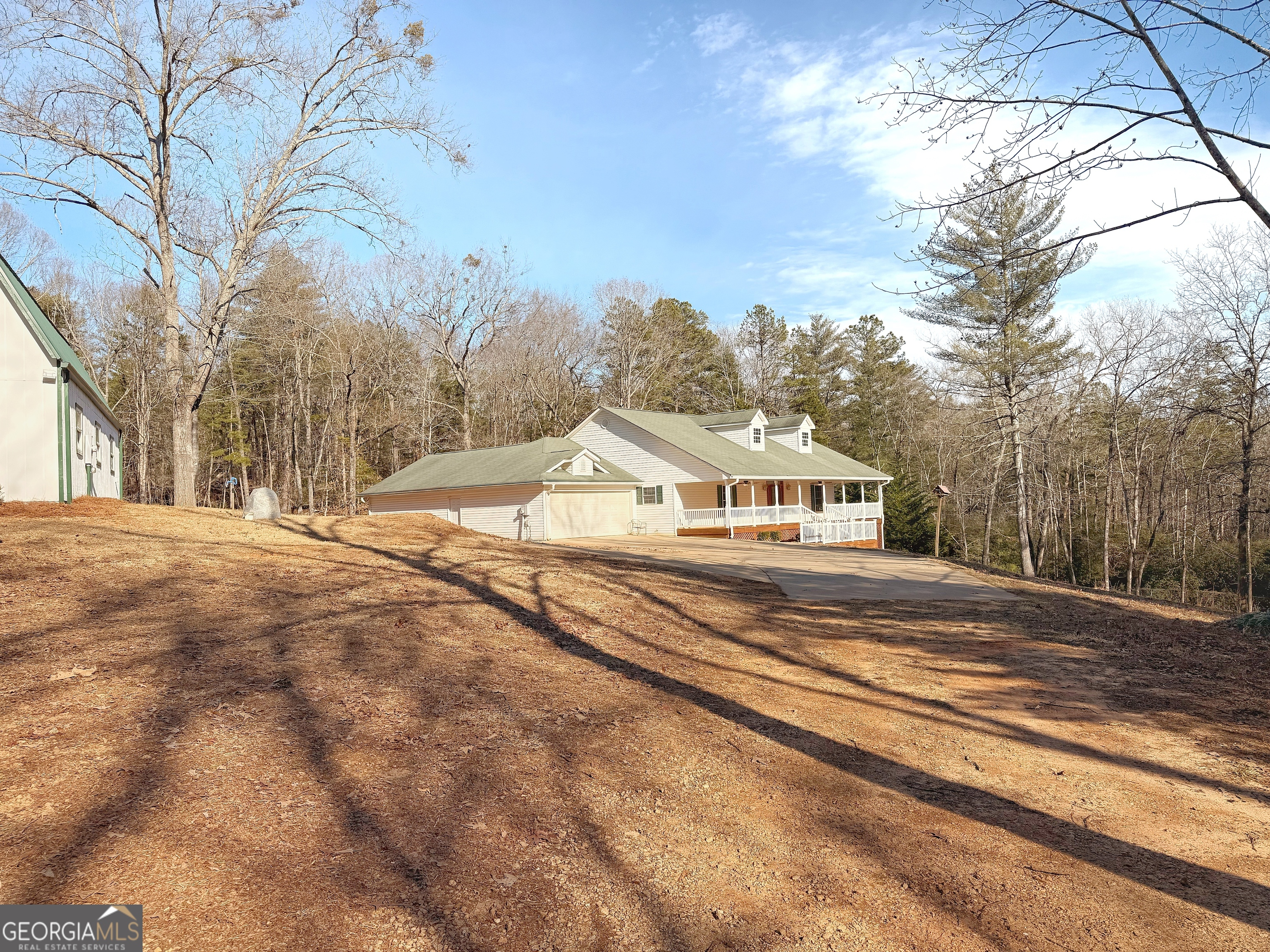 Residential in Clarkesville 3
