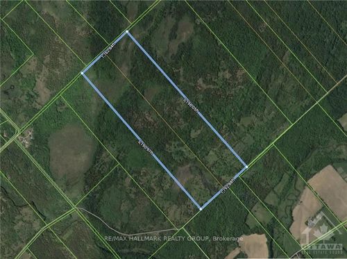 00 Gilroy Road, Manotick - Kars - Rideau Twp and Area, ON, K0G1N0 | Card Image