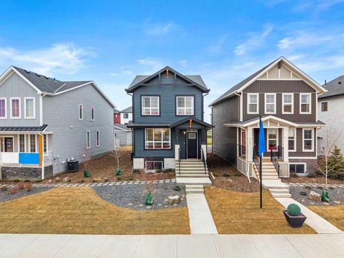 541 Bridgeport St, Chestermere, AB, T1X3E1 | Card Image