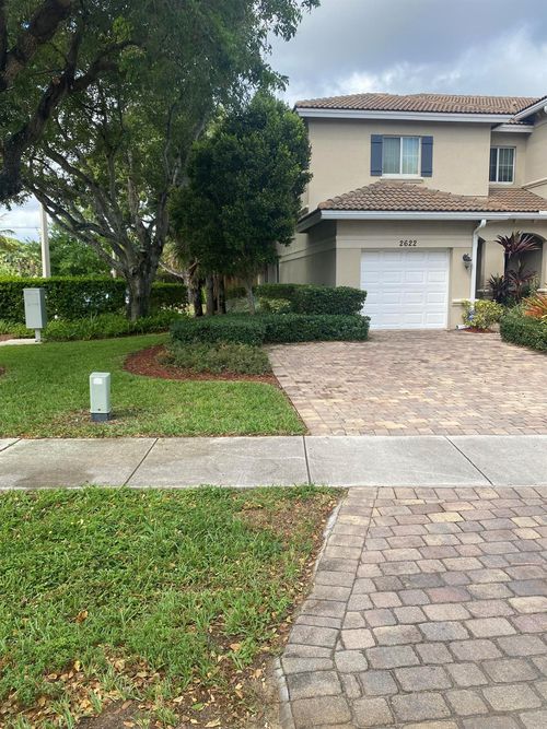 2622 Webb Ave Avenue, Delray Beach, FL, 33444 | Card Image