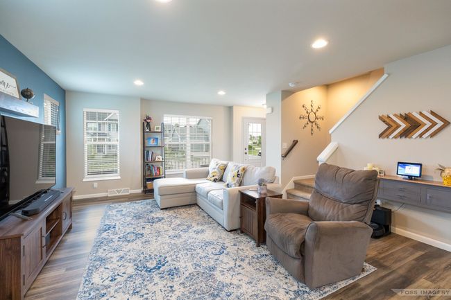 868 Sugar Maple Ln, House other with 3 bedrooms, 3 bathrooms and null parking in Verona WI | Image 4