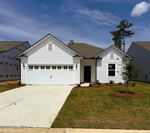 4034-321 Eagle Claw Dr, Carolina Shores, NC, 28467-3207 | Card Image