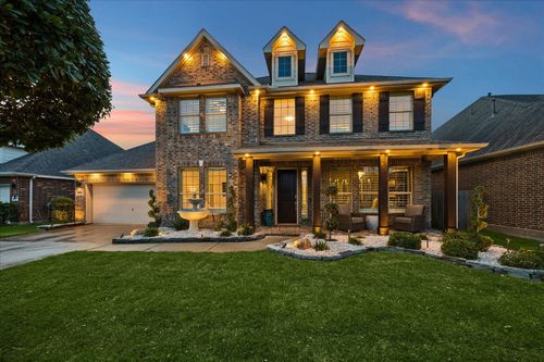 4226 Evergreen Drive, Friendswood, TX, 77546 | Card Image