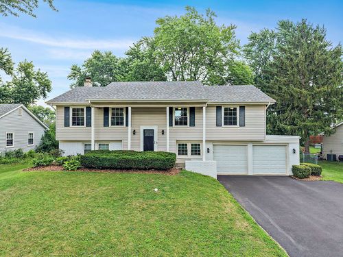 770 Silver Rock Ln, Buffalo Grove, IL, 60089-1435 | Card Image