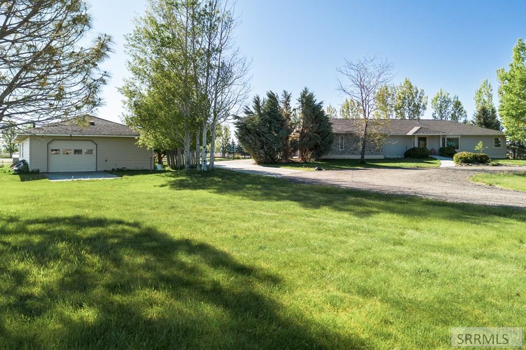 400 , Blackfoot, ID 83221