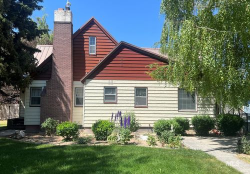 520 E Avenue A, Jerome, ID, 83338-2707 | Card Image