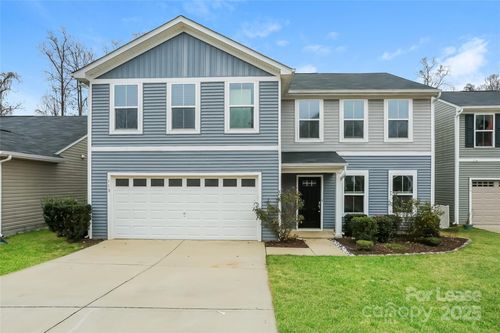 113 Aberdeen Dr, Troutman, NC, 28166-9516 | Card Image