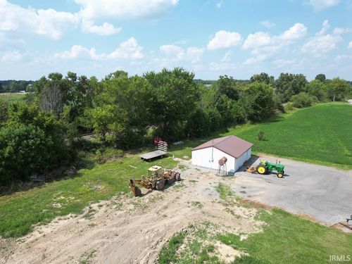 6210 County Road 55, Spencerville, IN, 46788-9728 | Card Image