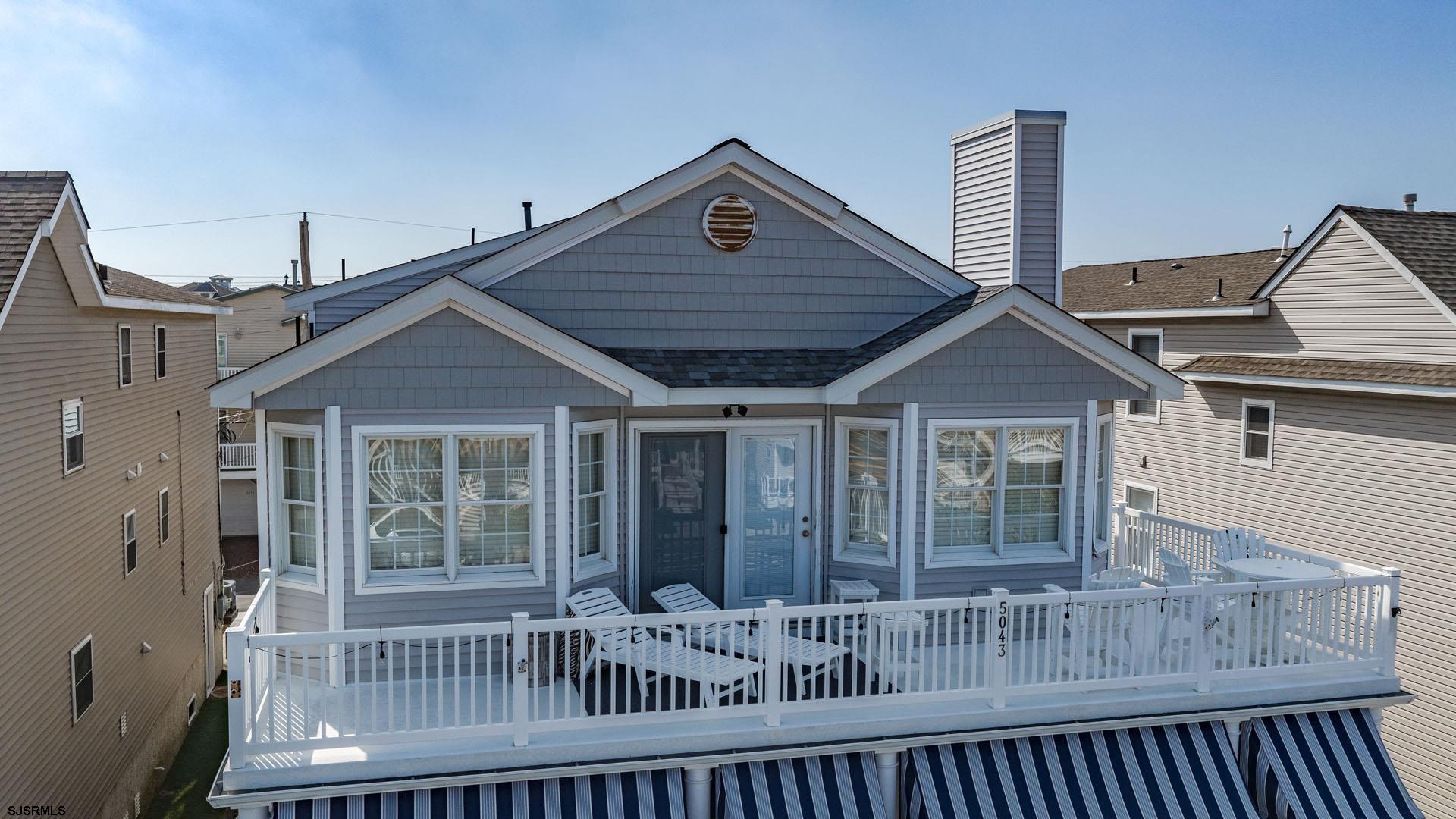 Residential in Ocean City 2