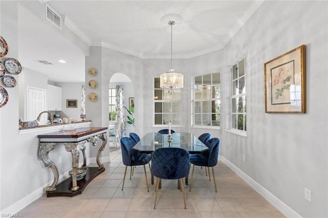 APT-101 - 14011 W Hyde Park Dr, Condo with 3 bedrooms, 3 bathrooms and 2 parking in FORT MYERS FL | Image 5
